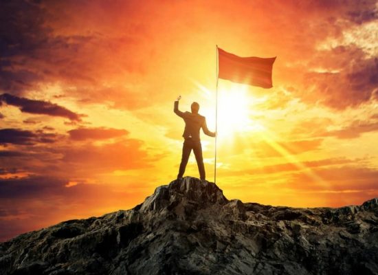 Как ставить и достигать целей