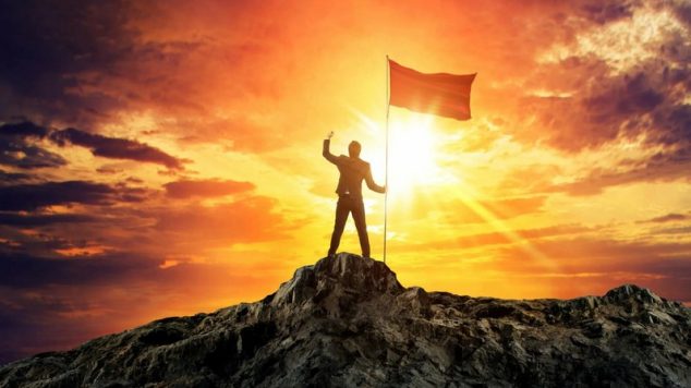 Как ставить и достигать целей